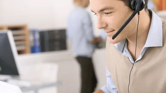Nederlandse helpdesk van Facturatie Office