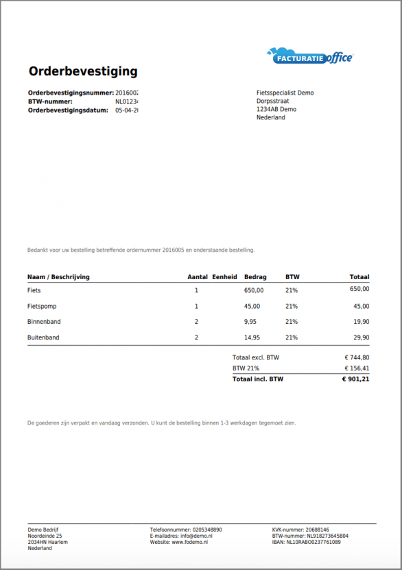 orderbevestiging-maken-voorbeeld
