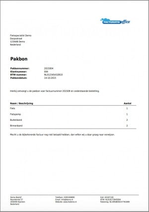 pakbon-maken-voorbeeld